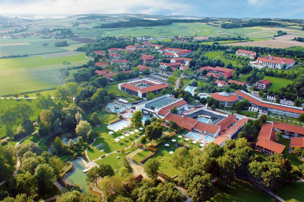 Ferienwohnung Cornelia Bad Birnbach Kültér fotó