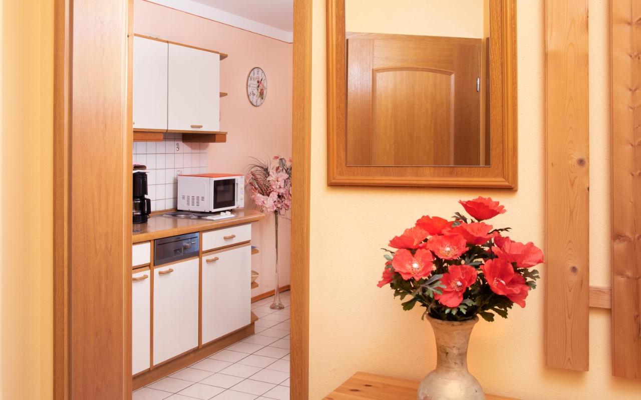 Ferienwohnung Cornelia Bad Birnbach Kültér fotó